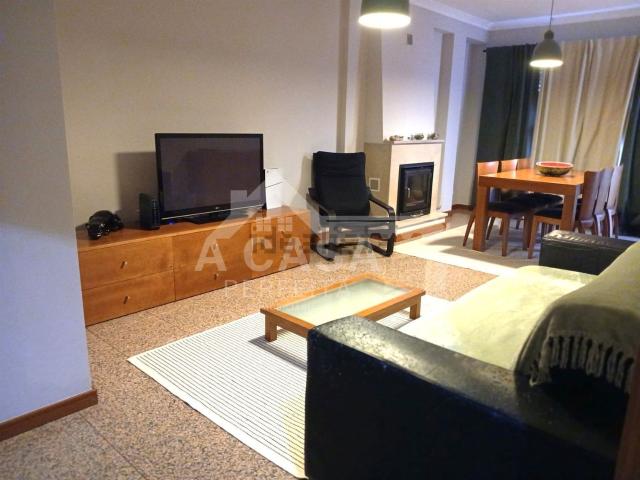 Apartamento, Castêlo da Maia