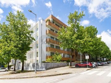Apartamento, Castêlo da Maia