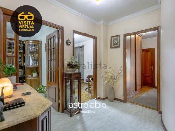 Apartamento à venda em Barca, Castêlo da Maia - Garagem