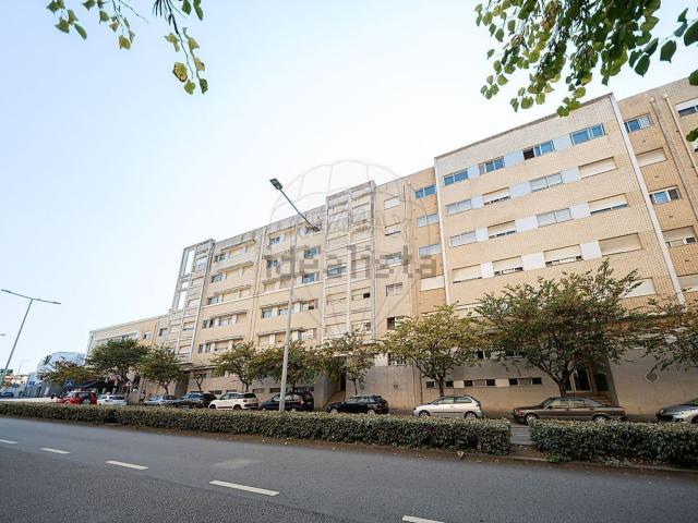 Apartamento, Castêlo da Maia