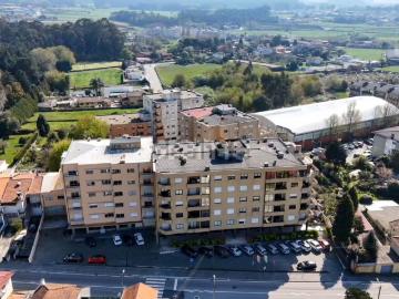 Stª Maria Avioso, Castêlo da Maia, Maia, Distrito de Porto