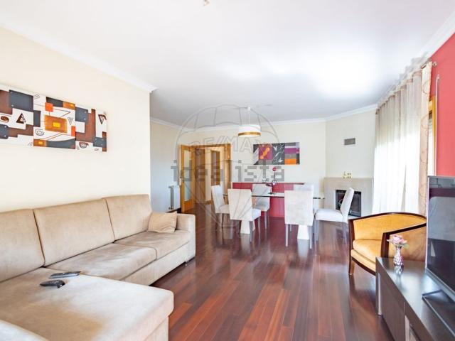Apartamento, Castêlo da Maia