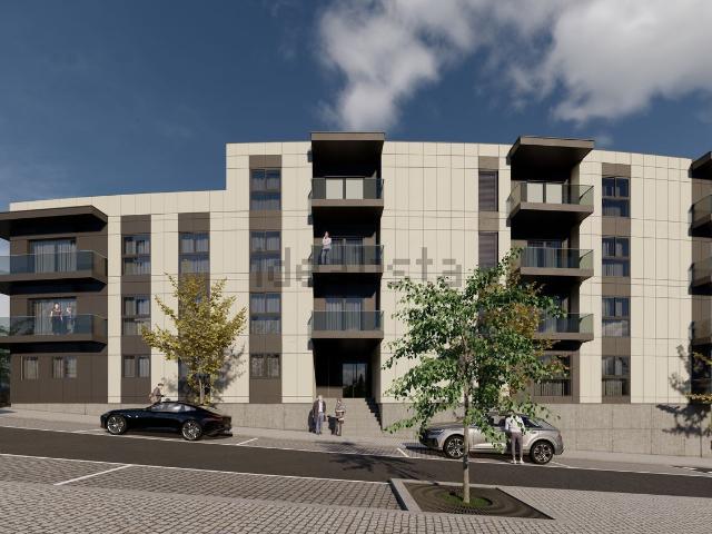 Apartamento, Castêlo da Maia