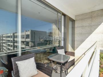 Apartamento à venda em Castêlo da Maia - Piscina