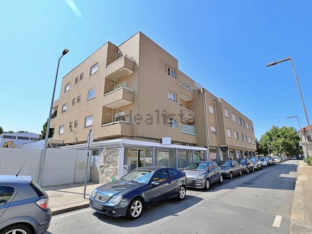 Apartamento, Castêlo da Maia