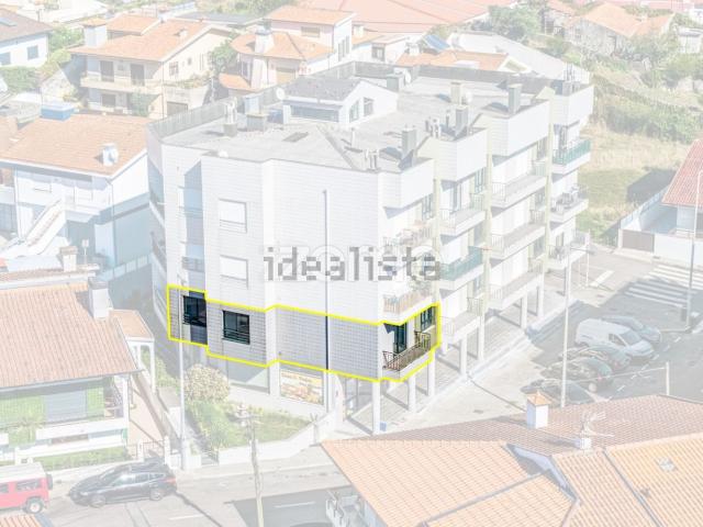 Apartamento, Castêlo da Maia