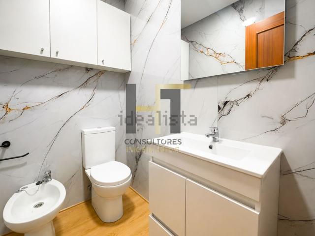 Apartamento, Castêlo da Maia