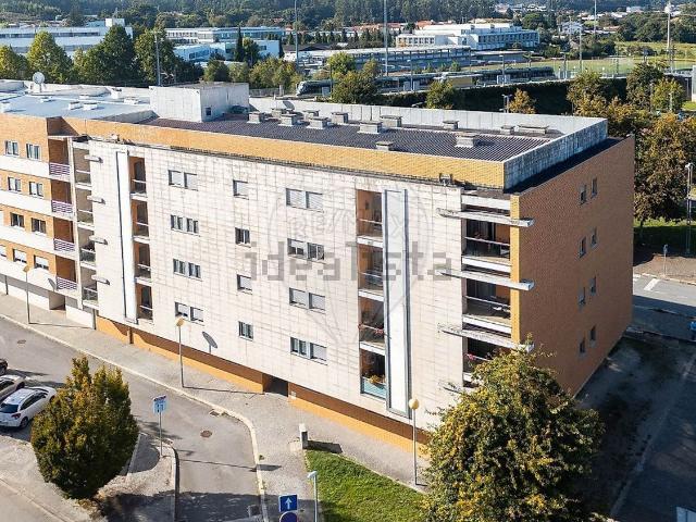 Apartamento, Castêlo da Maia