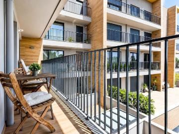 Apartamento, Castêlo da Maia