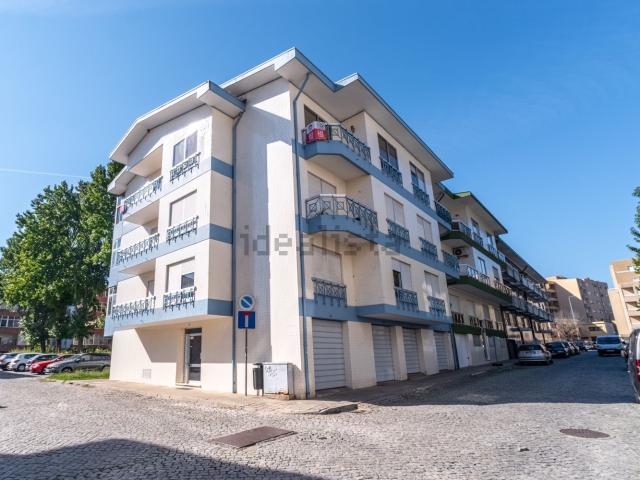 Apartamento, Castêlo da Maia
