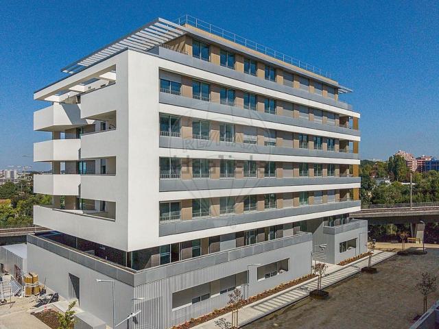 Apartamento, Castêlo da Maia