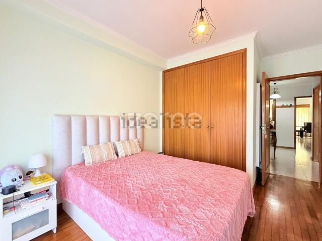 Apartamento, Castêlo da Maia
