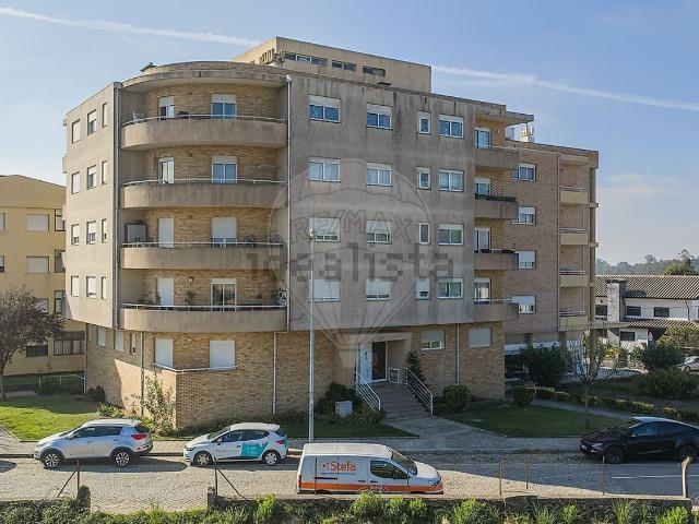 Apartamento, Castêlo da Maia