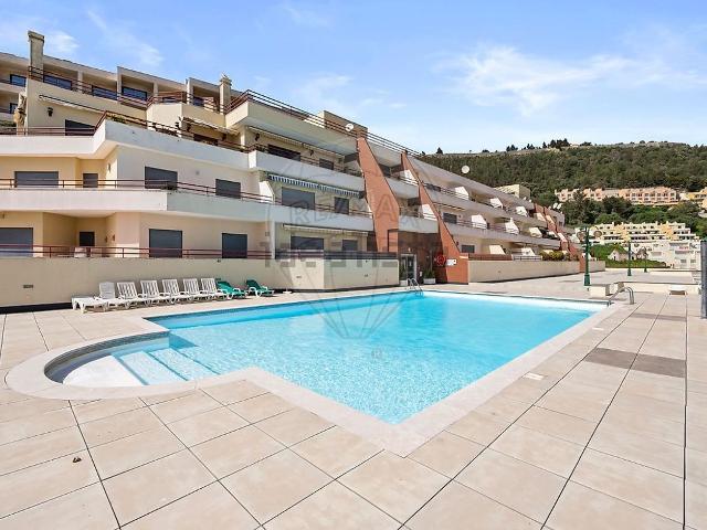 Apartamento, Castelo Sesimbra