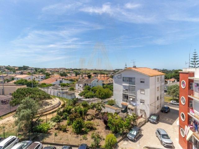 Apartamento, Castelo Sesimbra