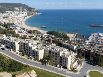 Apartamento, Castelo Sesimbra