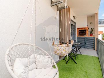 Apartamento, Castelo Sesimbra