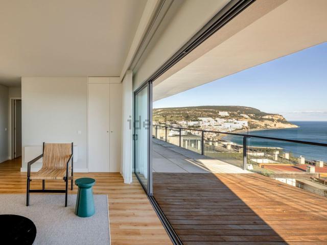 Apartamento, Castelo Sesimbra