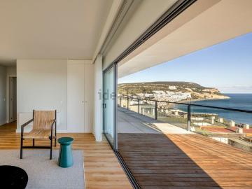 Apartamento, Castelo Sesimbra