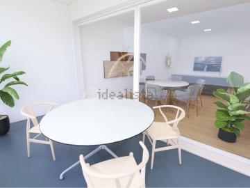 Apartamento, Castelo Sesimbra