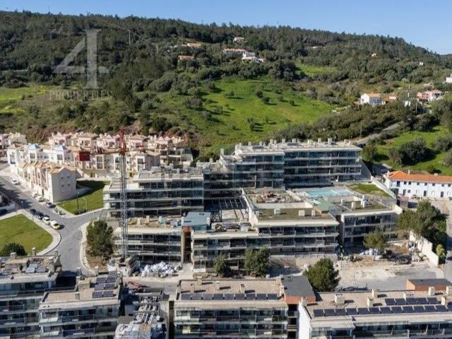 Apartamento, Castelo Sesimbra