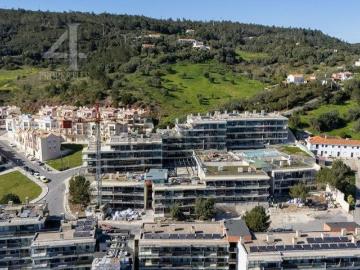 Apartamento, Castelo Sesimbra
