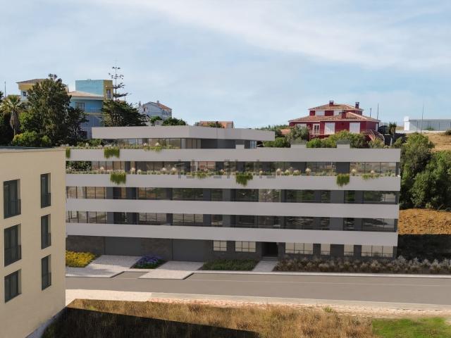 Apartamento, Castelo Sesimbra