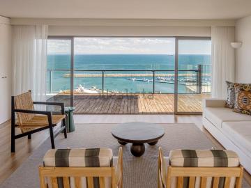Apartamento, Castelo Sesimbra