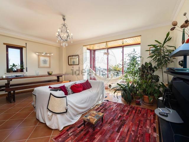 Apartamento, Castelo Sesimbra