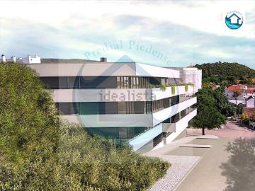 Apartamento, Castelo Sesimbra