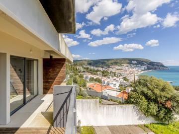 Apartamento à venda em Sesimbra - Piscina