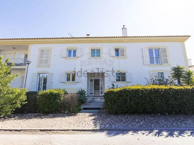 Apartamento, Castelo Sesimbra