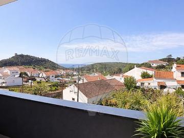 Apartamento, Castelo Sesimbra