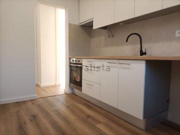 Apartamento à venda em Sesimbra - Cozinha equipada