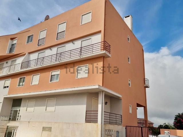 Apartamento, Castelo Sesimbra
