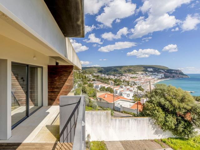 Apartamento, Castelo Sesimbra