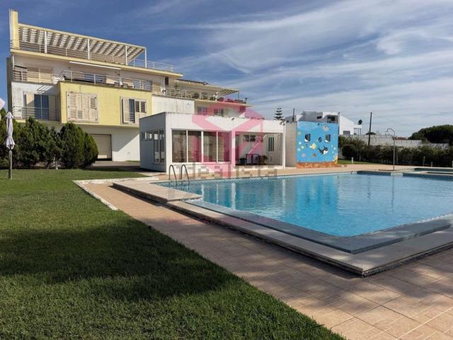 Apartamento, Castelo Sesimbra