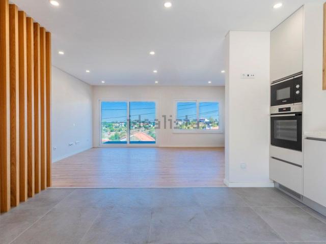 Apartamento, Castelo Sesimbra
