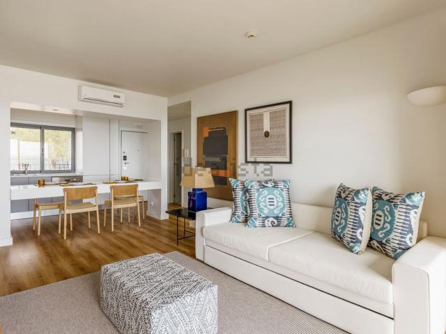 Apartamento, Castelo Sesimbra