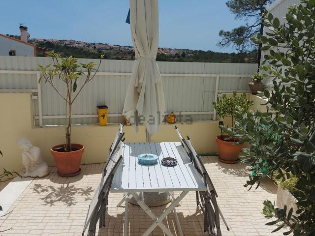 Apartamento, Castelo Sesimbra