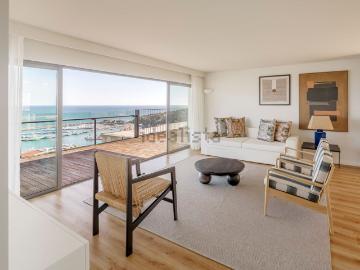 Apartamento, Castelo Sesimbra