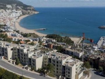 Apartamento, Castelo Sesimbra