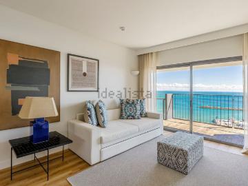 Apartamento à venda em Sesimbra - Piscina