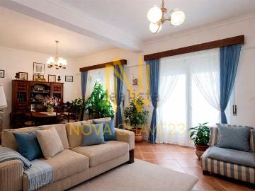 Apartamento à venda em Sesimbra