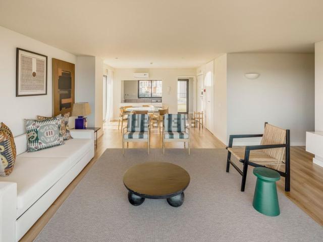 Apartamento, Castelo Sesimbra