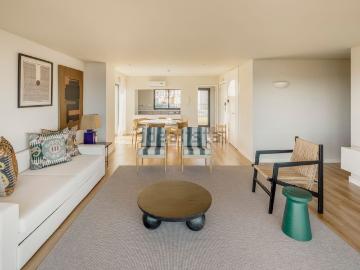 Apartamento, Castelo Sesimbra