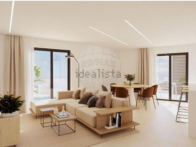 Apartamento, Castelo Sesimbra