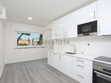 Apartamento, Castelo Sesimbra