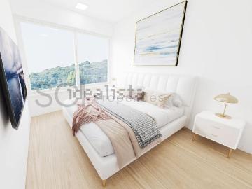 Apartamento, Castelo Sesimbra