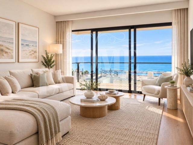 Apartamento, Castelo Sesimbra